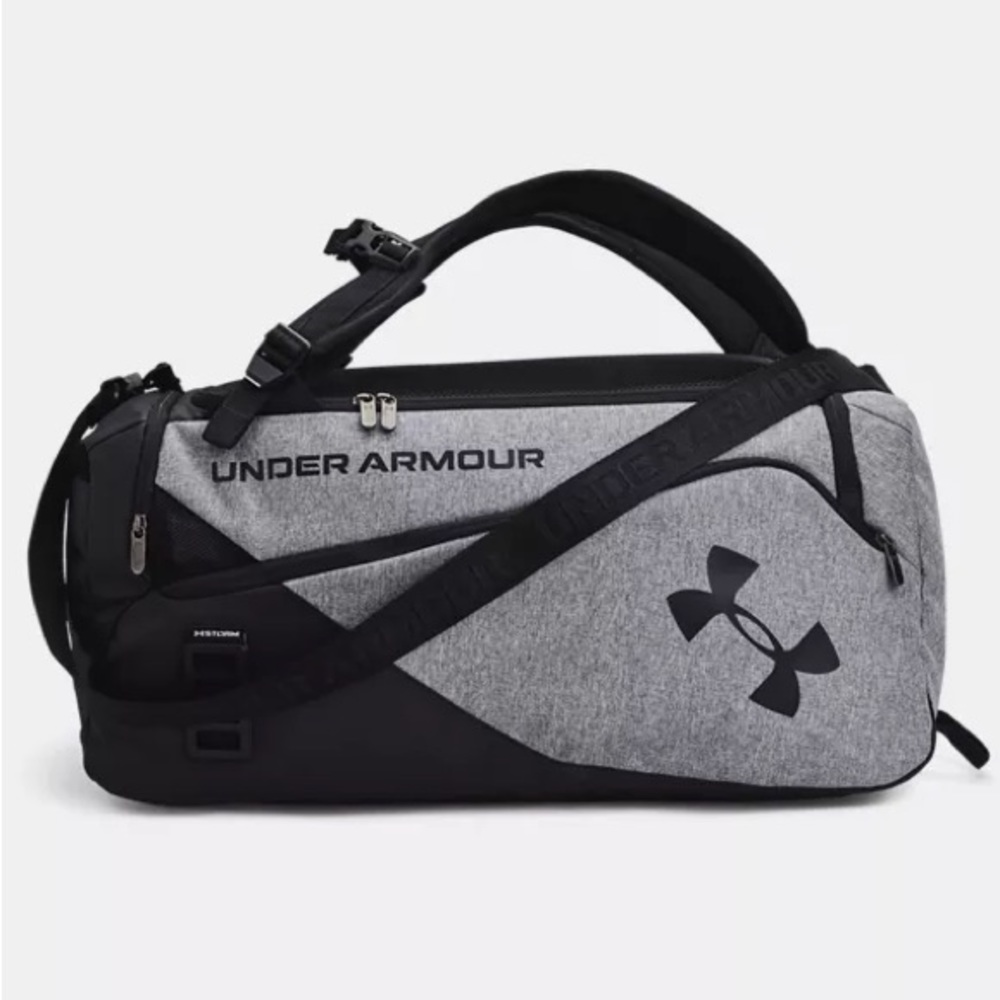 Under Armour Contain Duo MD Backpack Duffel